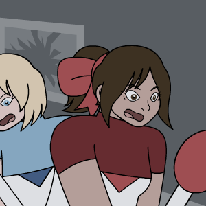  - Episode 25: Ch.1 Pg.23