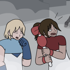  - Episode 28: Ch.1 Pg.26