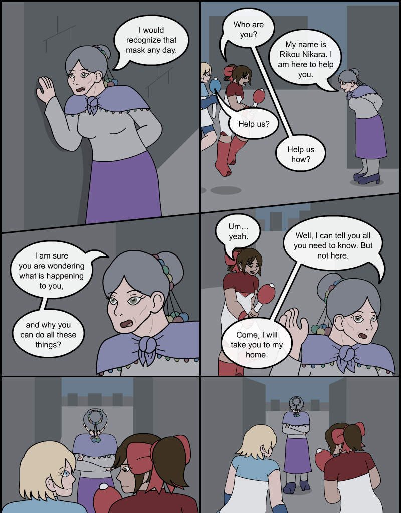 Niji Chikara - Episode 29, Page 1: Ch.1 Pg.27