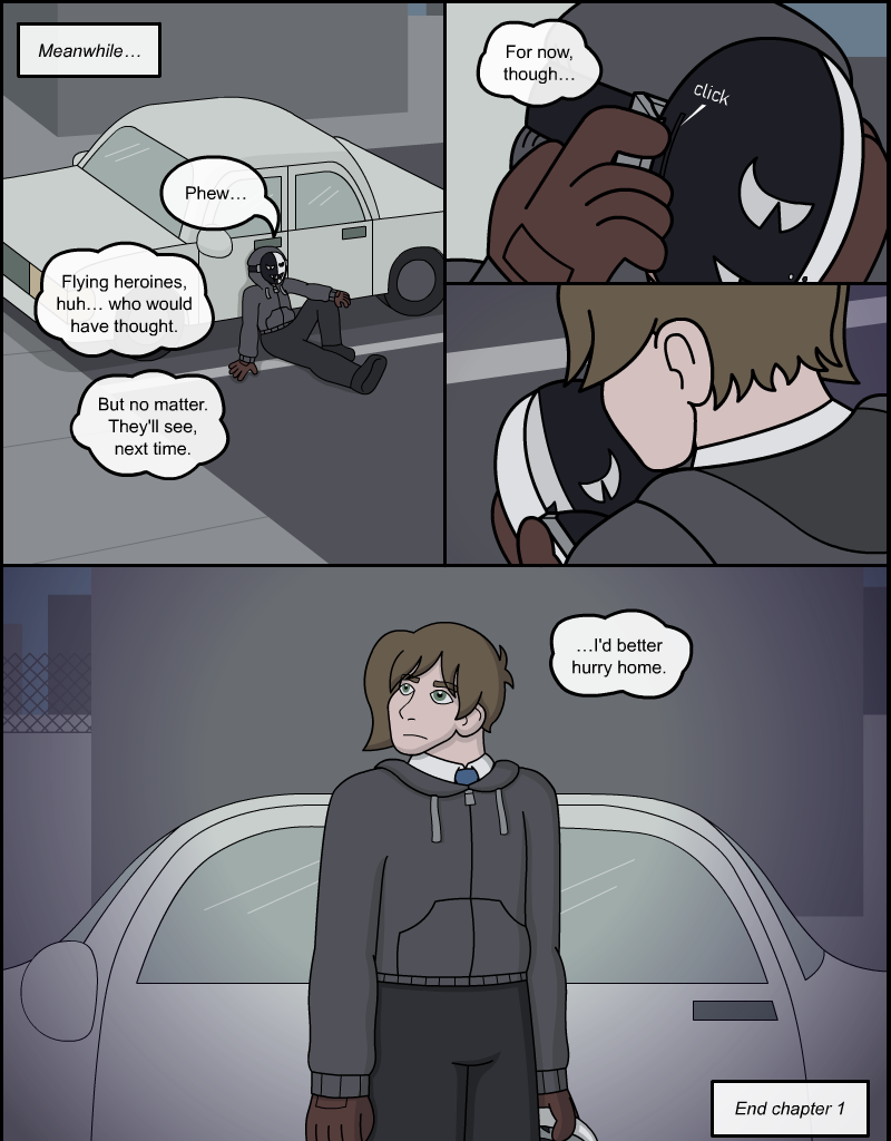 Niji Chikara - Episode 30, Page 1: Ch.1 Pg.28