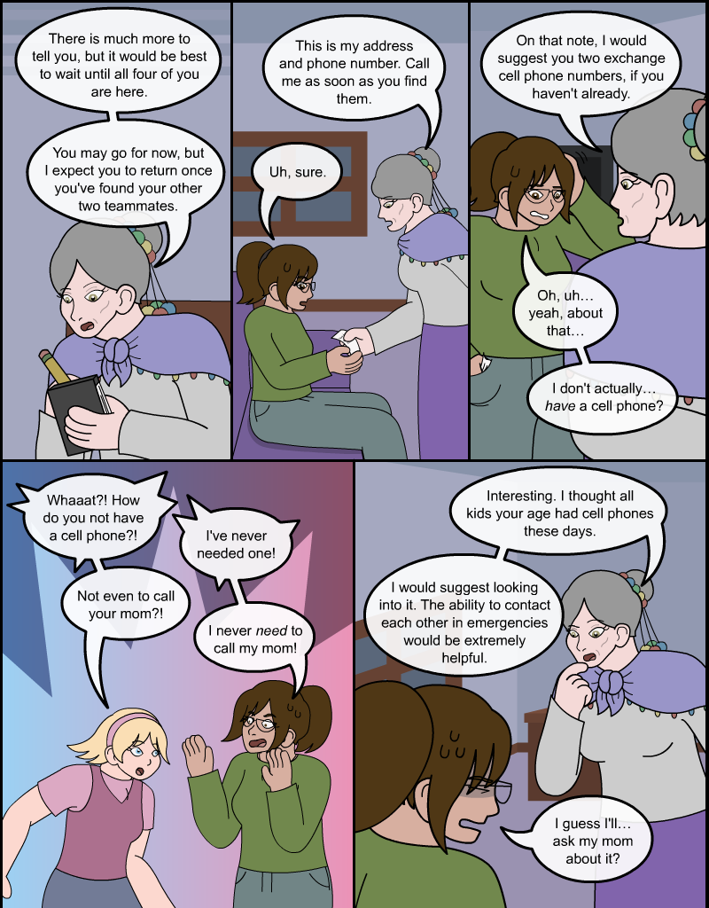 Niji Chikara - Episode 37, Page 1: Ch.2 Pg.7