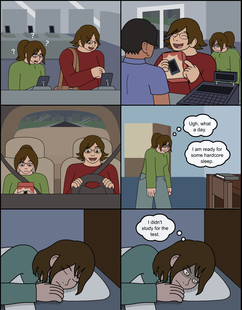 Niji Chikara - Episode 42, Page 1: Ch.2 Pg.12