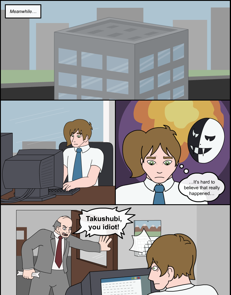 Niji Chikara - Episode 46, Page 1: Ch.2 Pg.16