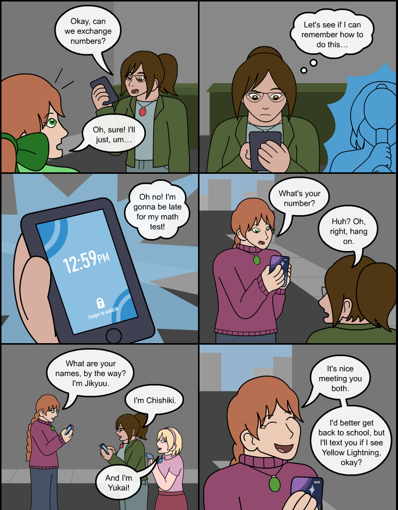 Niji Chikara - Episode 57, Page 1: Ch.2 Pg.27