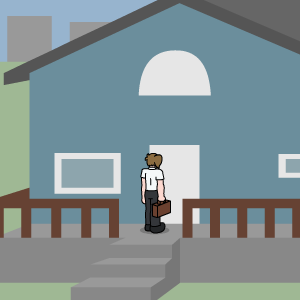  - Episode 61: Ch.3 Pg.3