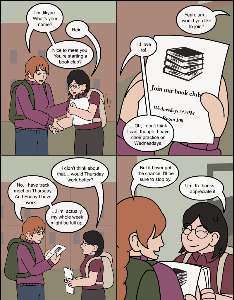 Niji Chikara - Episode 65, Page 1: Ch.3 Pg.7