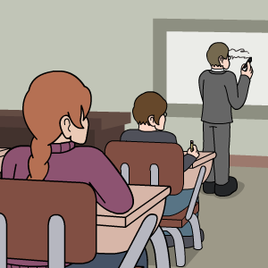 Niji Chikara - Episode 66: Ch.3 Pg.8