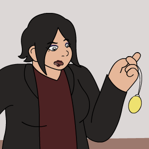 Niji Chikara - Episode 75: Ch.3 Pg.17