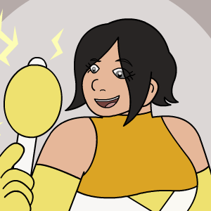 Niji Chikara - Episode 76: Ch.3 Pg.18