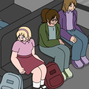 Niji Chikara - Episode 78: Ch.3 Pg.20