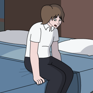 Niji Chikara - Episode 80: Ch.3 Pg.22