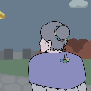 Niji Chikara - Episode 83: Ch.4 Pg.3