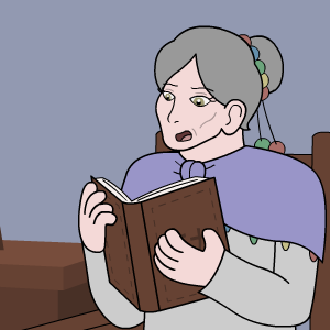 Niji Chikara - Episode 85: Ch.4 Pg.5