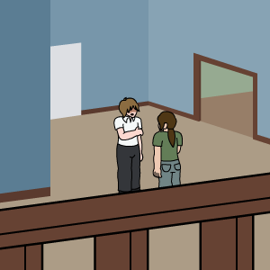 Niji Chikara - Episode 86: Ch.4 Pg.6