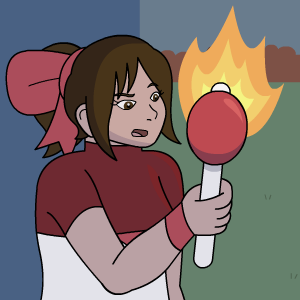 Niji Chikara - Episode 93: Ch.4 Pg.13