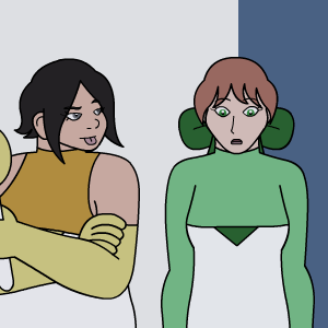 Niji Chikara - Episode 96: Ch.4 Pg.16