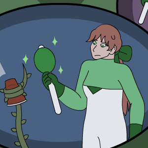 Niji Chikara - Episode 97: Ch.4 Pg.17