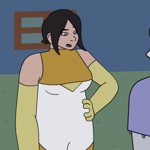 Niji Chikara - Episode 98: Ch.4 Pg.18