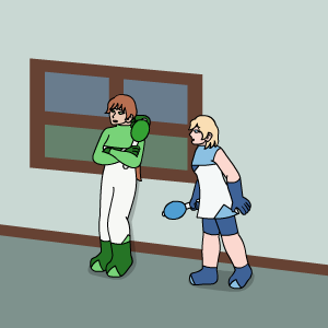 Niji Chikara - Episode 99: Ch.4 Pg.19