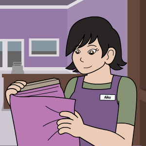 Niji Chikara - Episode 100: Ch.4 Pg.20