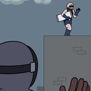 Niji Chikara - Episode 102: Ch.4 Pg.22