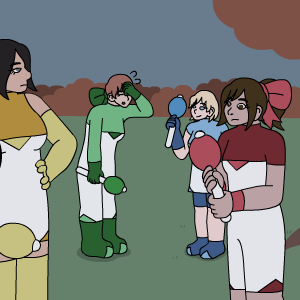 Niji Chikara - Episode 103: Ch.4 Pg.23