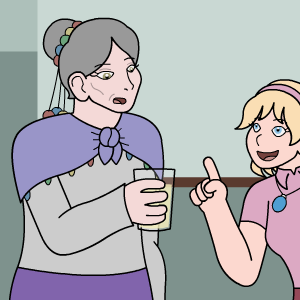 Niji Chikara - Episode 104: Ch.4 Pg.24