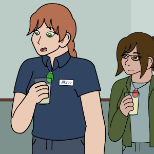 Niji Chikara - Episode 105: Ch.4 Pg.25