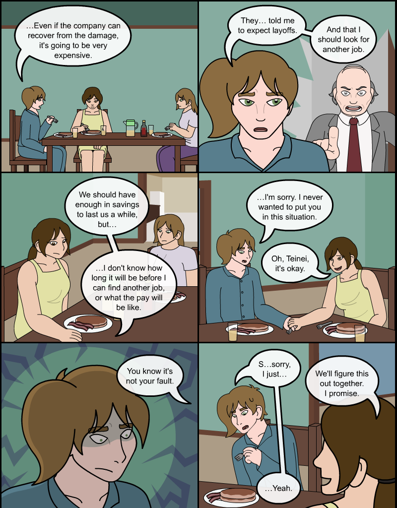 Niji Chikara - Episode 109, Page 1: Ch.5 Pg.2