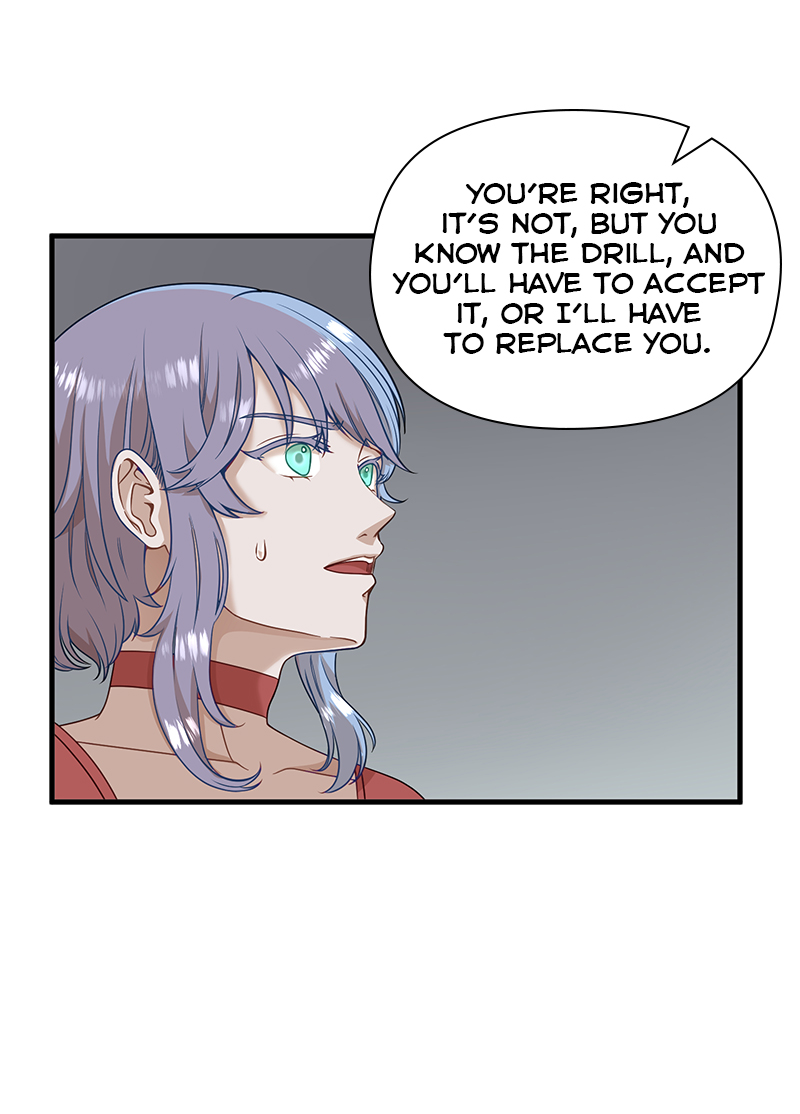 in/habitants - Episode 1, Page 11: Episode 01 - It wasn't my fault