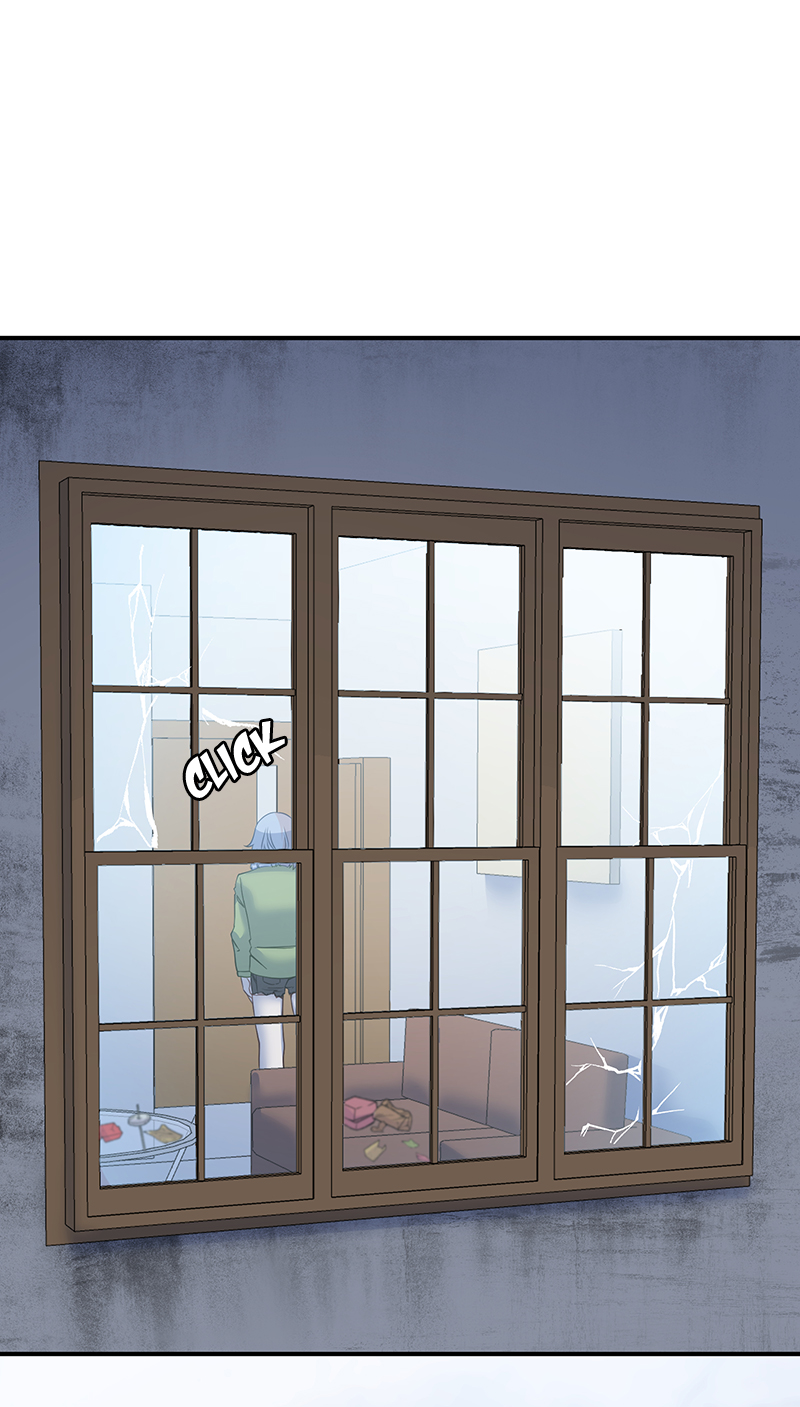 in/habitants - Episode 1, Page 24: Episode 01 - It wasn't my fault