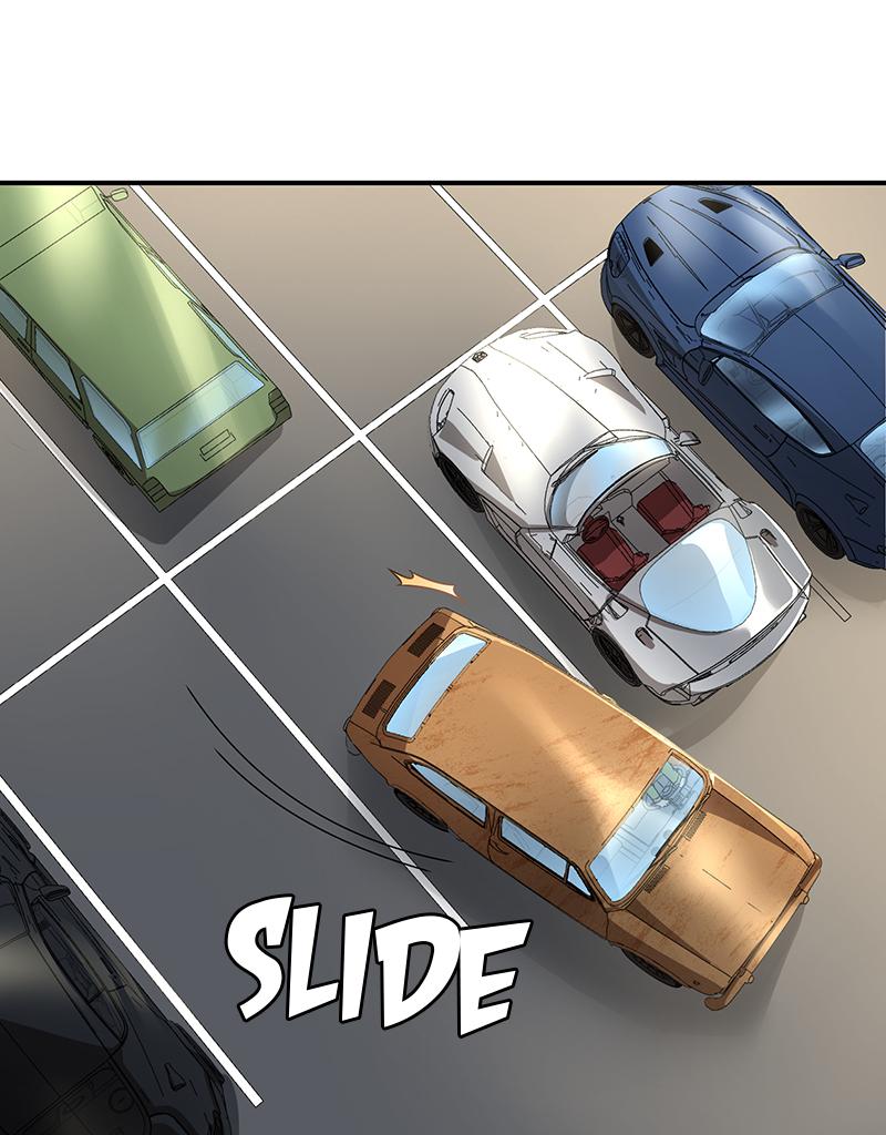 in/habitants - Episode 1, Page 2: Episode 01 - It wasn't my fault