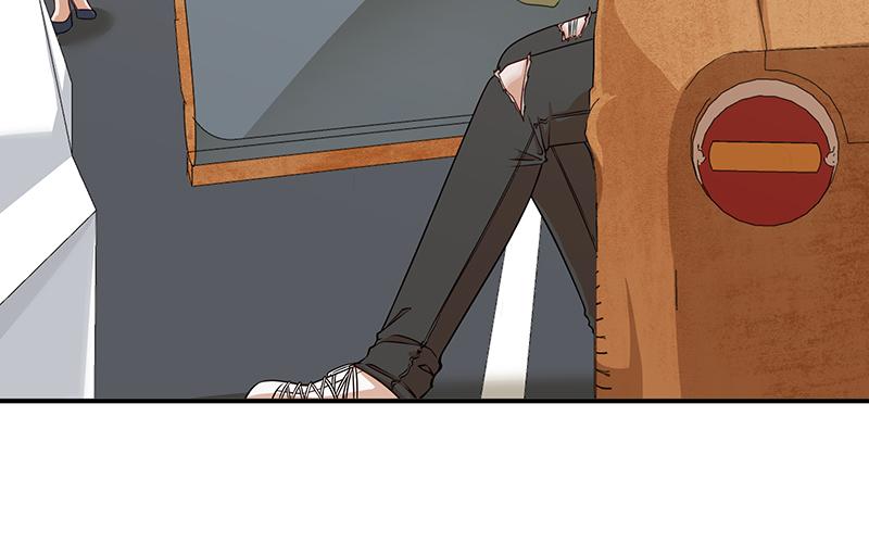 in/habitants - Episode 1, Page 3: Episode 01 - It wasn't my fault