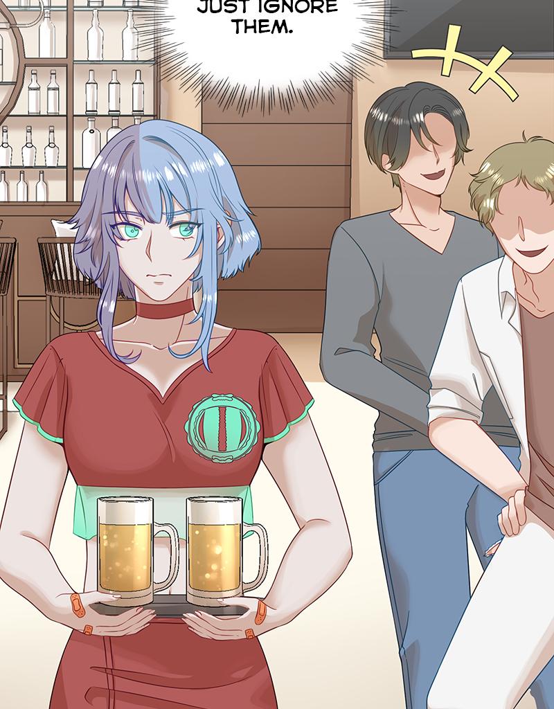 in/habitants - Episode 1, Page 5: Episode 01 - It wasn't my fault