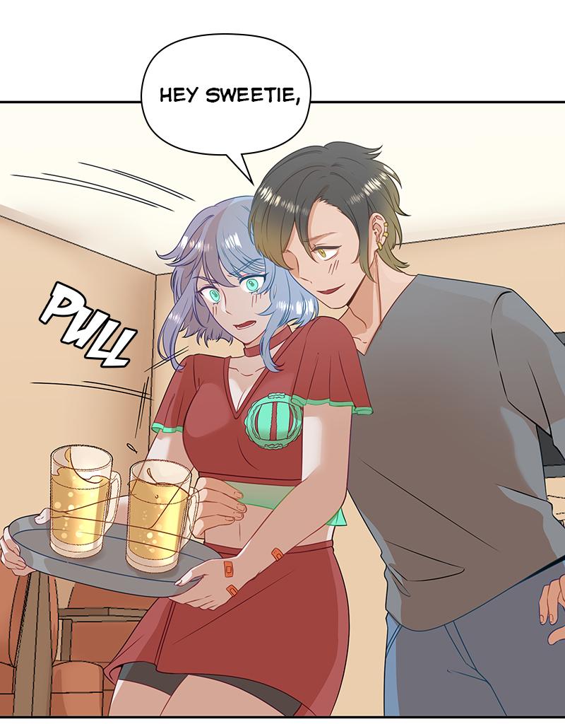 in/habitants - Episode 1, Page 6: Episode 01 - It wasn't my fault