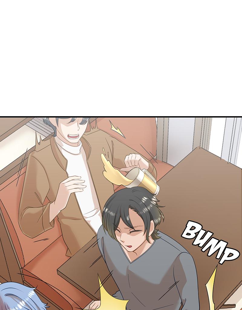 in/habitants - Episode 1, Page 8: Episode 01 - It wasn't my fault