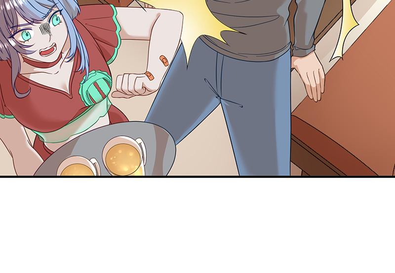 in/habitants - Episode 1, Page 8: Episode 01 - It wasn't my fault