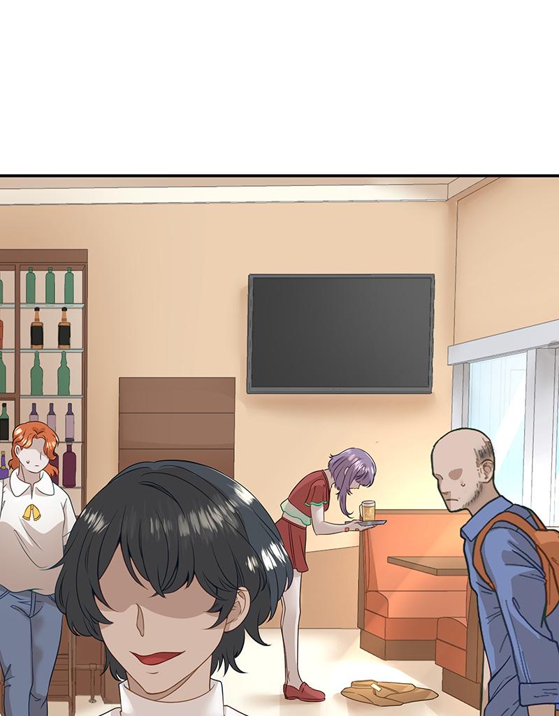 in/habitants - Episode 1, Page 22: Episode 01 - It wasn't my fault