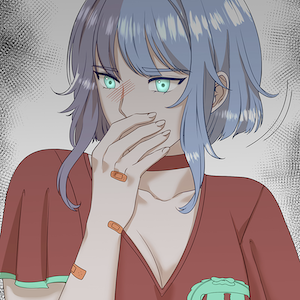 in/habitants - General Comic Series