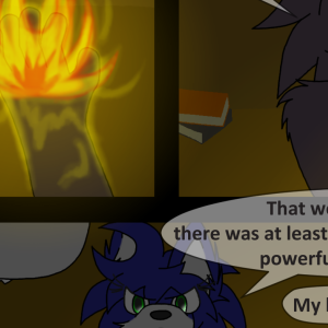  - Episode 6: Bloodline 006