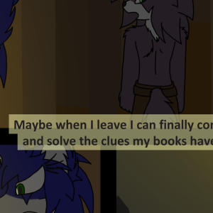  - Episode 7: Bloodline 007