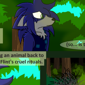  - Episode 10: Bloodline 010