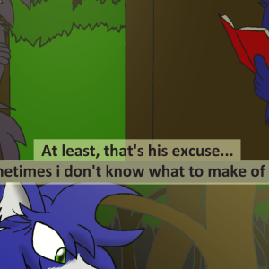  - Episode 14: Bloodline 014