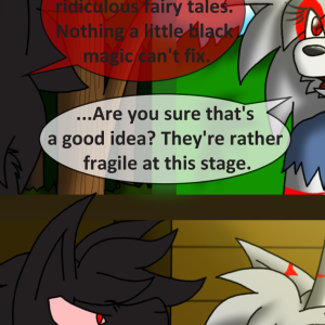  - Episode 16: Bloodline 016