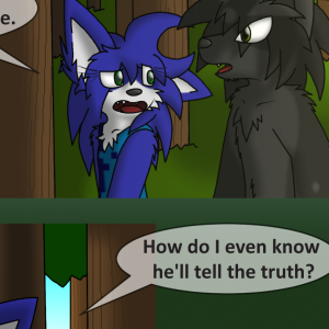  - Episode 24: Bloodline 024