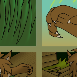  - Episode 25: Bloodline 025