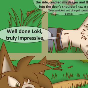  - Episode 26: Bloodline 026