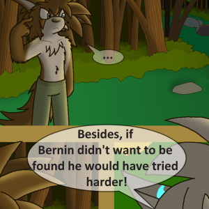  - Episode 28: Bloodline 028