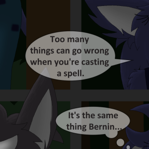  - Episode 31: Bloodline 031