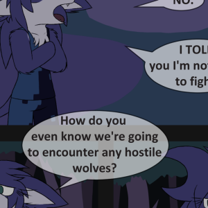  - Episode 38: Bloodline 038